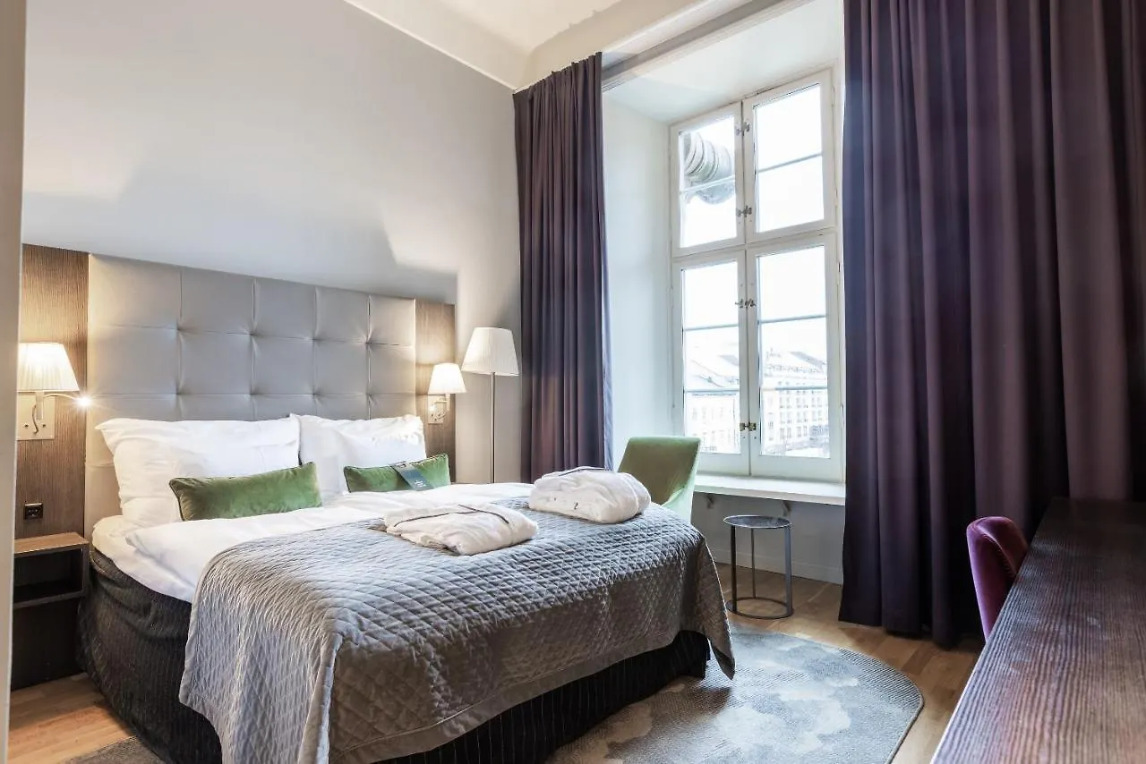 Clarion Hotel Post Gothenburg 4*,  Sweden