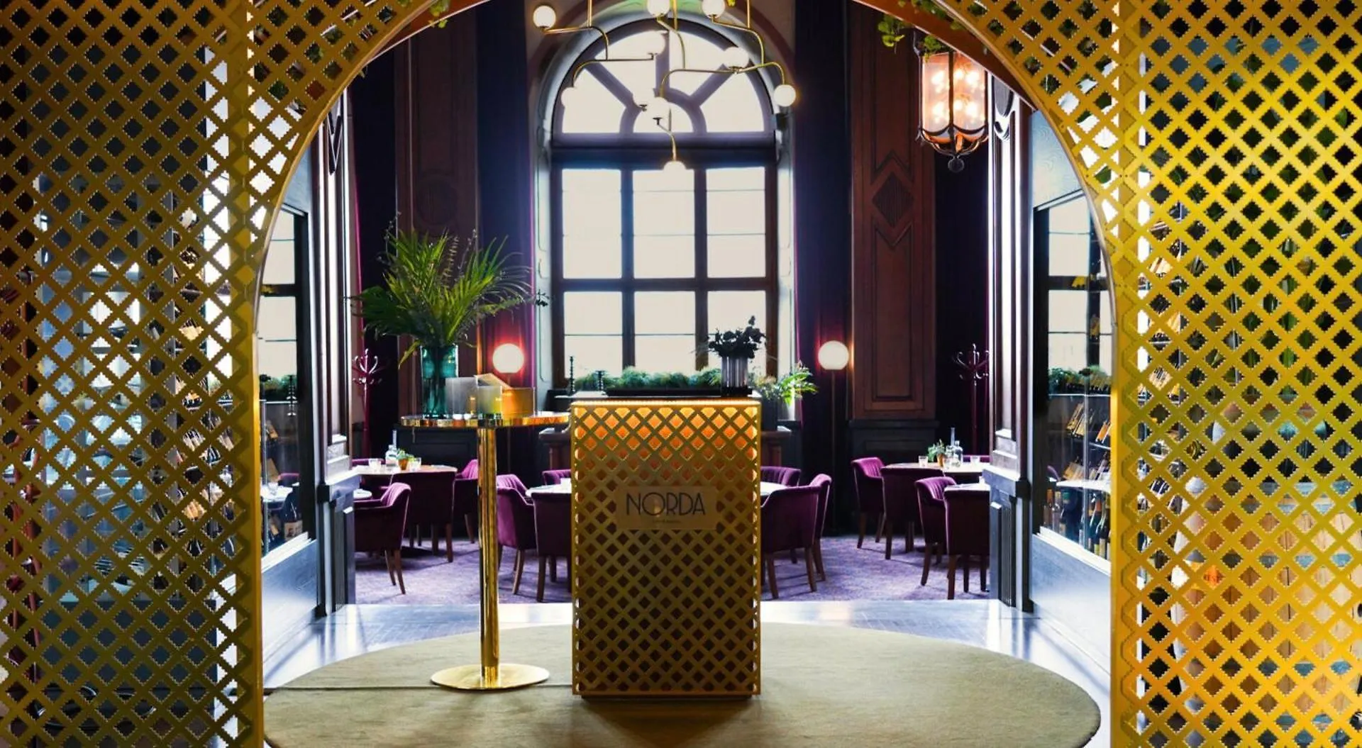 Clarion Hotel Post Gothenburg