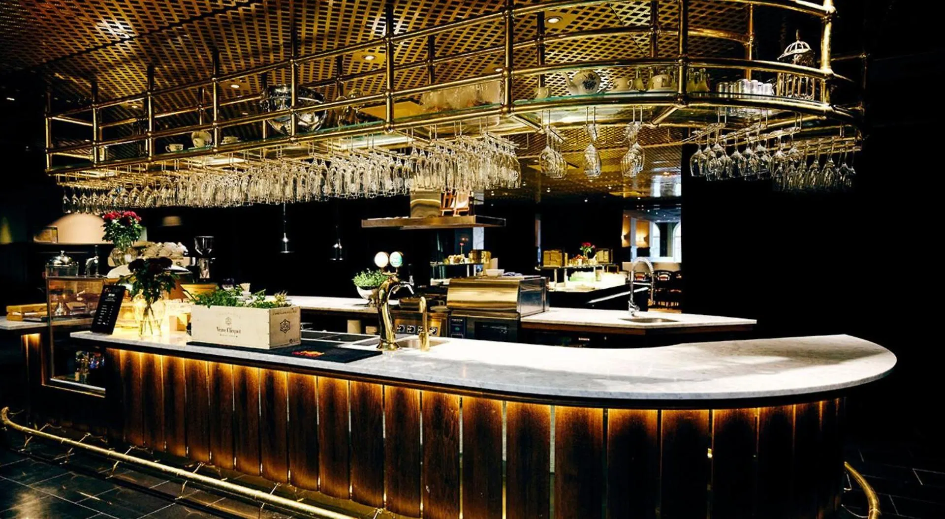 ****  Clarion Hotel Post Gothenburg Sweden