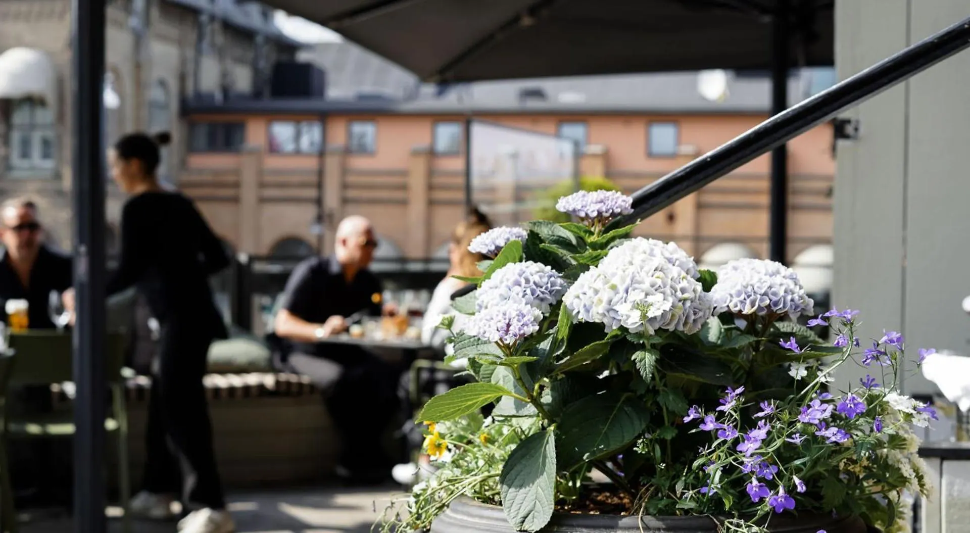 Clarion Hotel Post Gothenburg