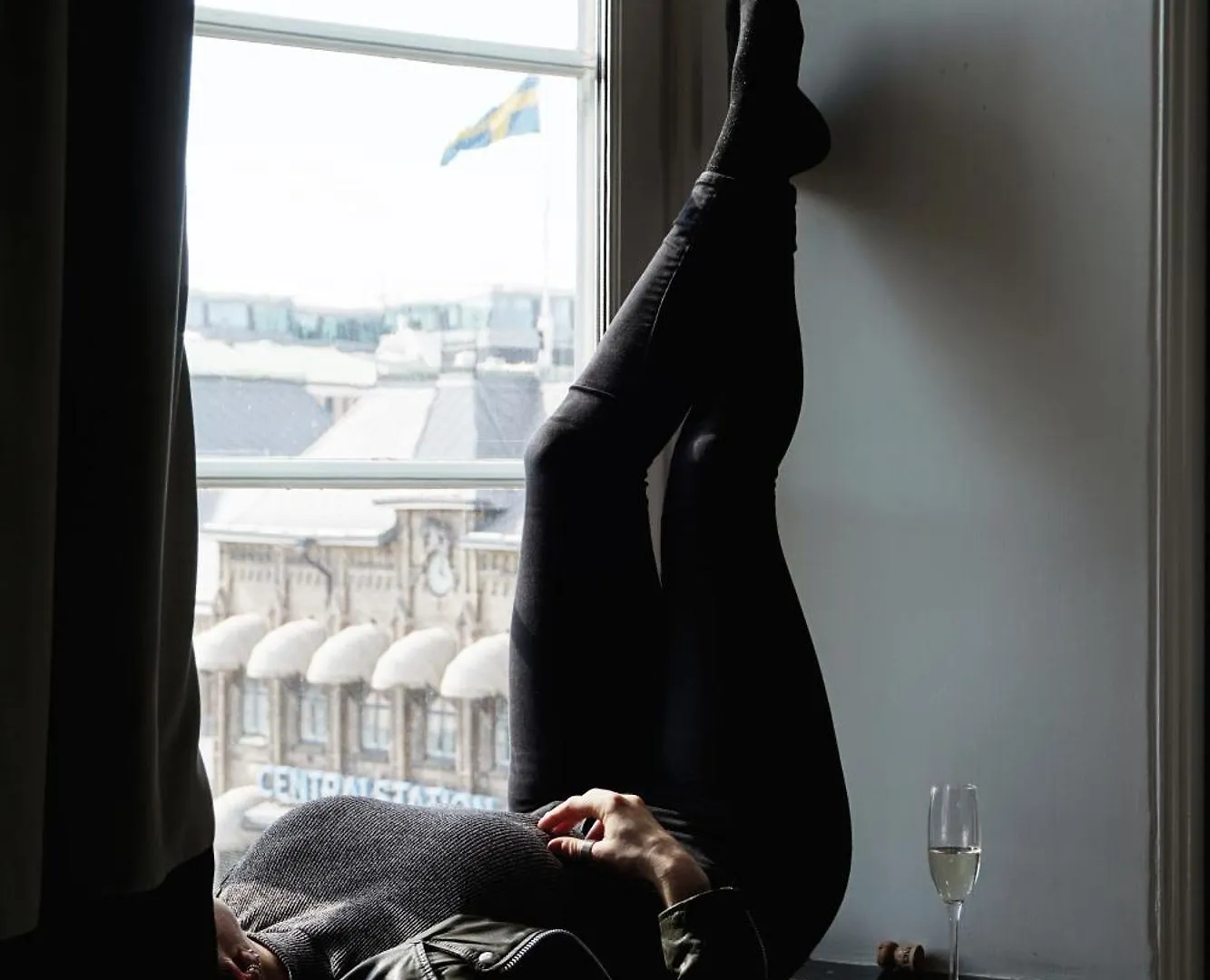 ****  Clarion Hotel Post Gothenburg Sweden