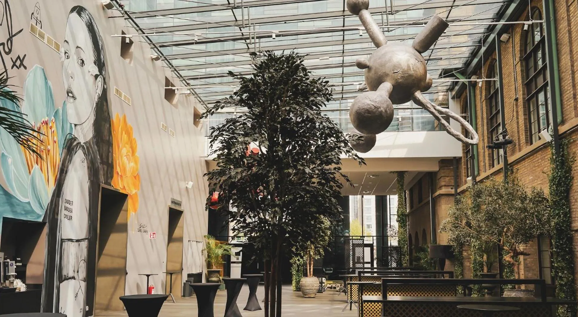 Clarion Hotel Post Gothenburg
