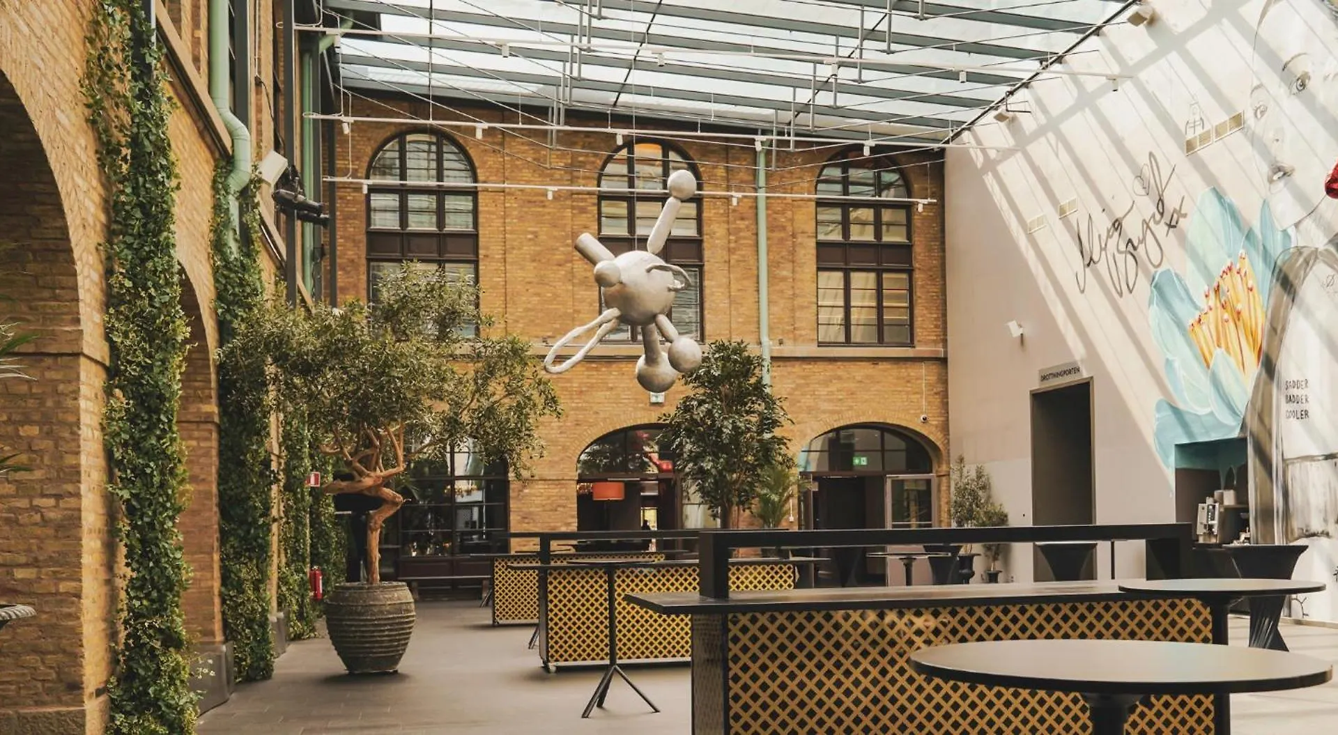 Clarion Hotel Post Gothenburg