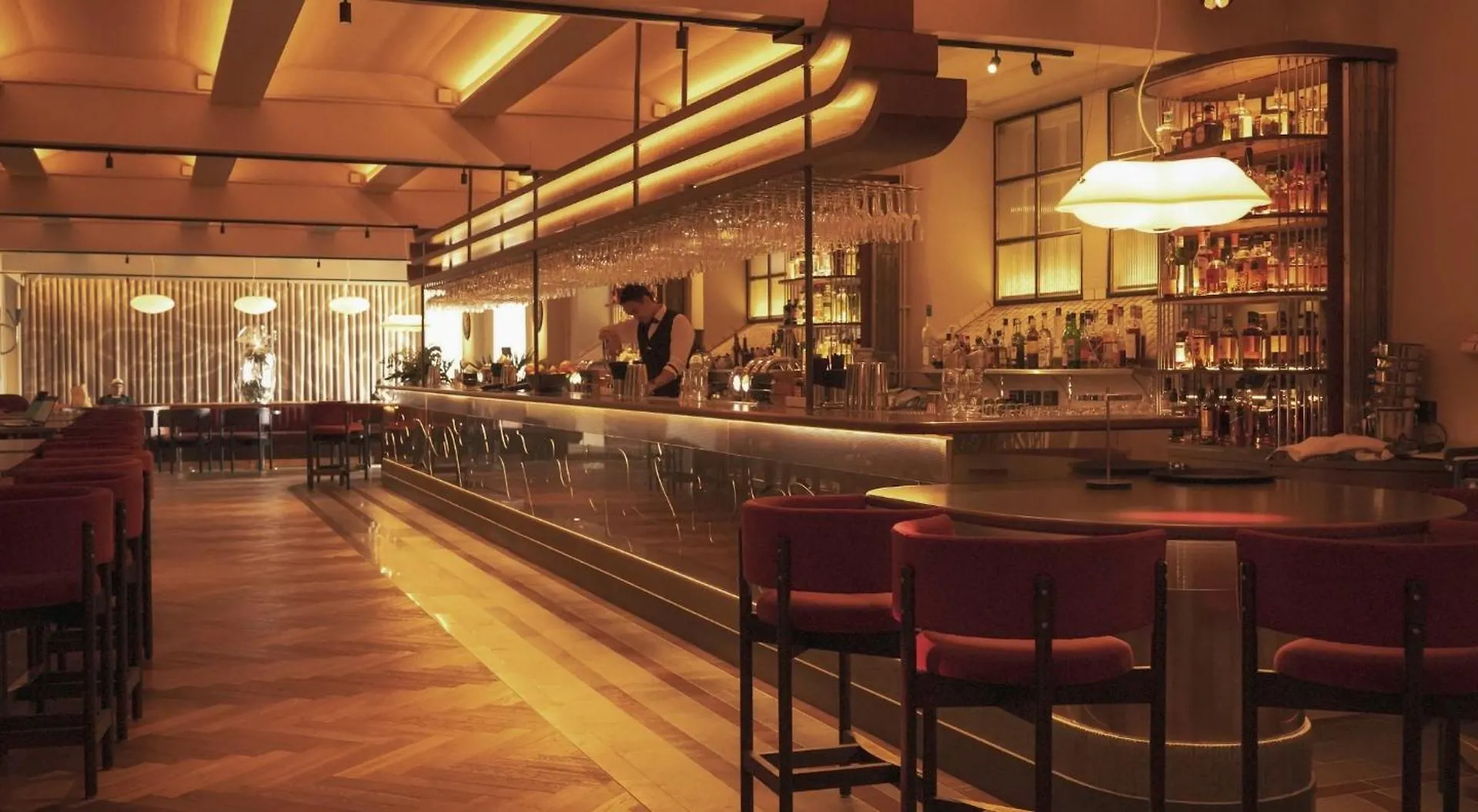 Clarion Hotel Post Gothenburg 4*,