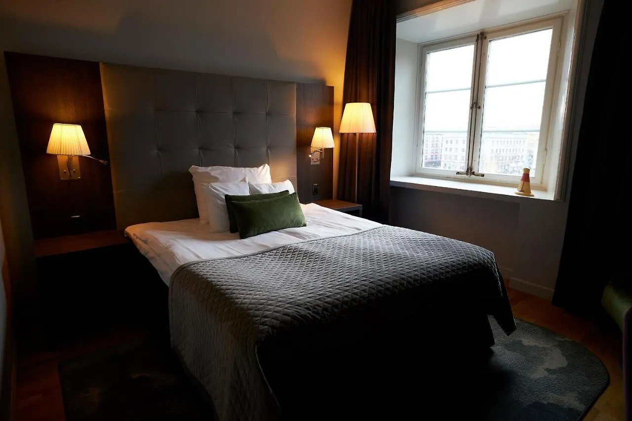 Clarion Hotel Post Gothenburg