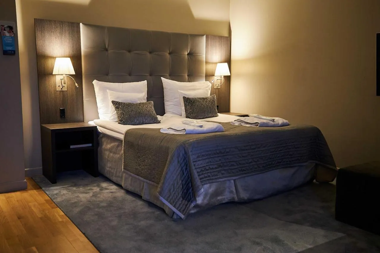 Clarion Hotel Post Gothenburg