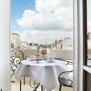 Trianon Rive Gauche Hotel Paris