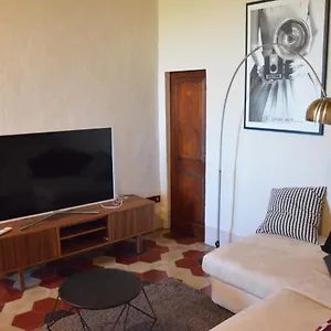  Apartment La Terrazza Sull'alba Italy