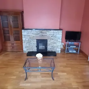  Holiday home Fia Meadows Ireland