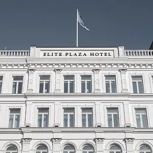 **** Hotel Elite Plaza Suecia