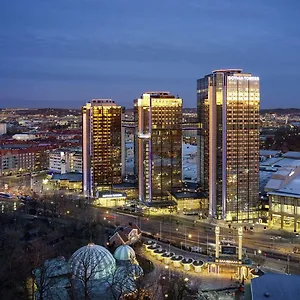 Gothia Towers & Upper House Göteborg