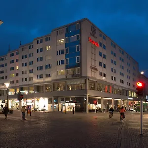 Scandic S:t Joergen Hotel Malmö