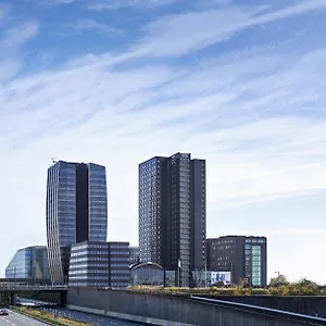 Crowne Plaza Towers By Ihg Kopenhaga