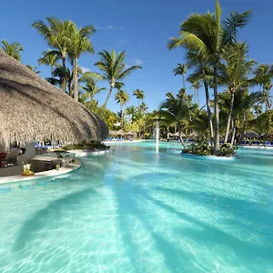 ***** Resort Meliá Caribe Beach Resort-all Inclusive República Dominicana