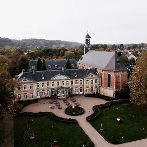 **** Hotel Chateau St Gerlach - Oostwegel Collection, Member Of Relais And Chateaux Países Bajos