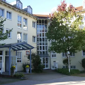 Stadthotel Berggeist Hotel Penzberg