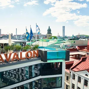 Avalon Göteborg