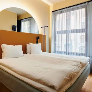 *** Hotel Scandic Go, Sankt Eriksgatan 20 Suecia