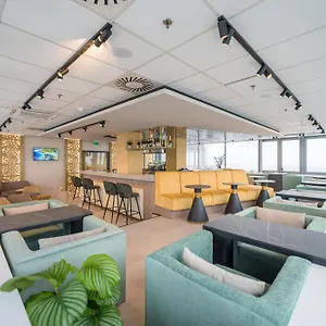 Expo Tower By Mellow Mood Budapeszt