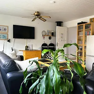 En Trappa Upp Apartment Malmö