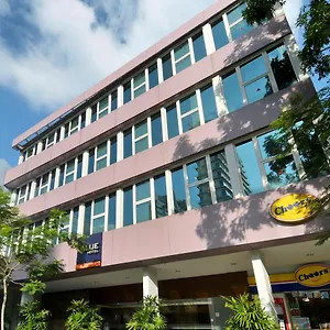 Value Balestier Hotel Singapour