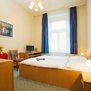 **** Hotel Adler - Czech Leading República Checa