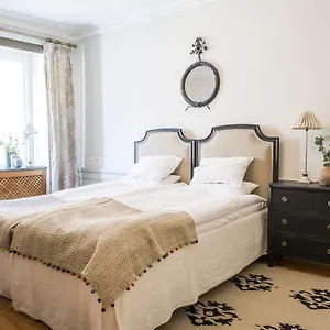  Apartment Perseus Sweden