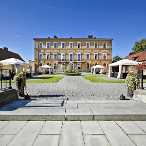 Ulfsunda Slott Hotel Ville de Stockholm