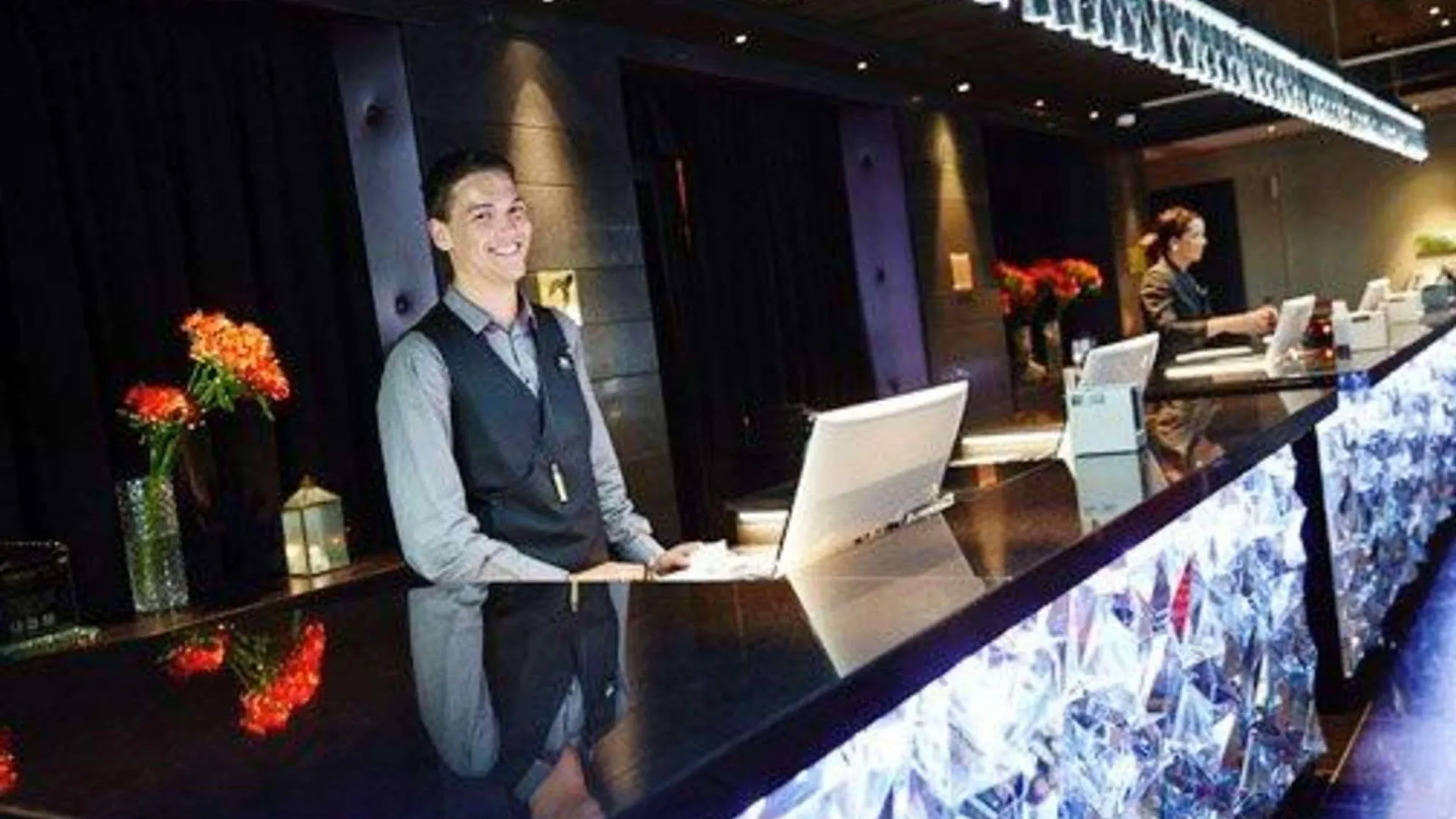 Clarion Hotel Post Göteborg