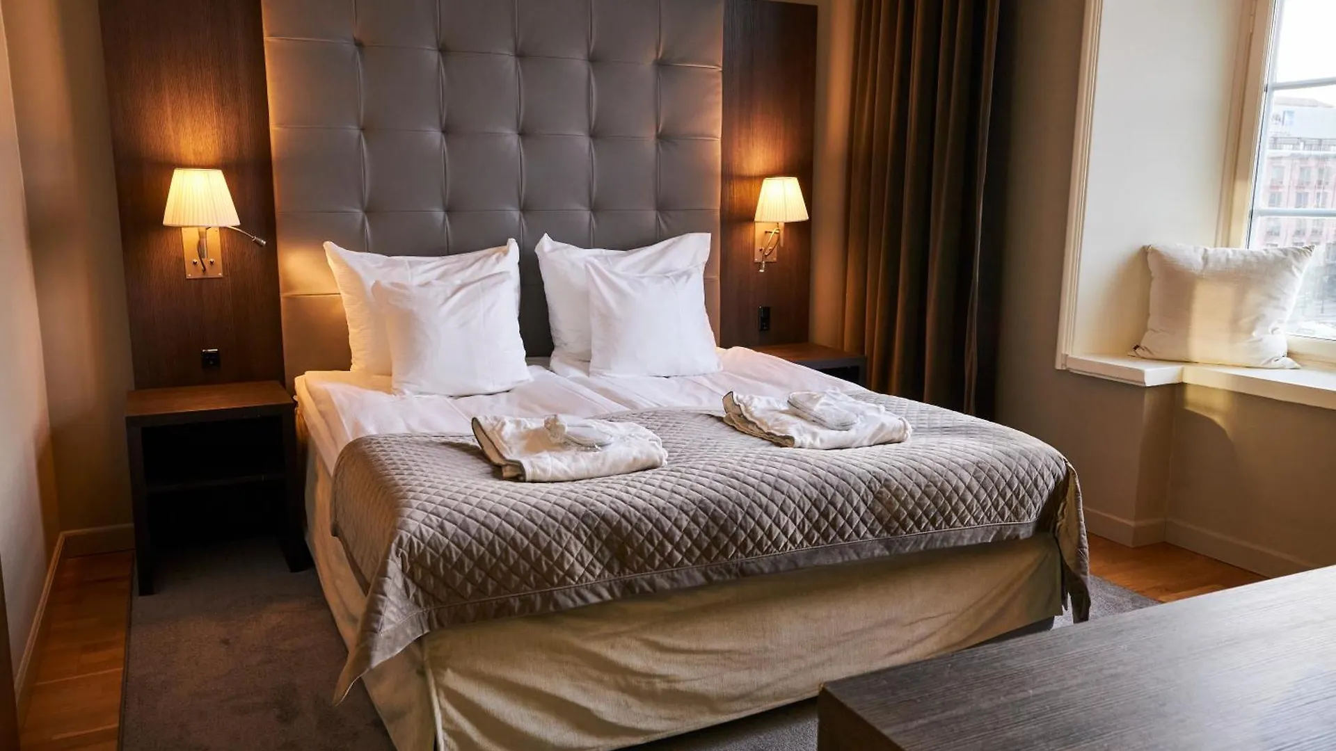 Clarion Hotel Post Göteborg